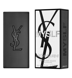 MYSLF 4-in-1 Solid Cleanser for Men MYSLF 4-in-1 Solid Cleanser for Men